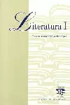 LITERATURA 1 CB