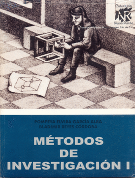 METODOS DE INVESTIGACION 1 (NR)