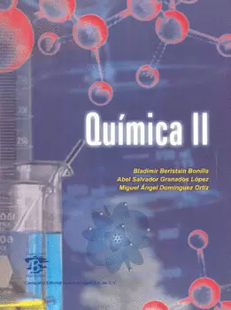 QUIMICA 2 DGB