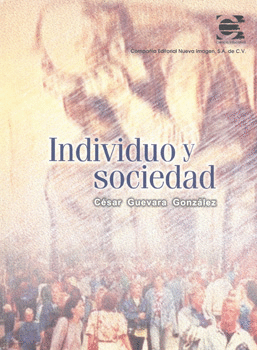 INDIVIDUO Y SOCIEDAD (CE)