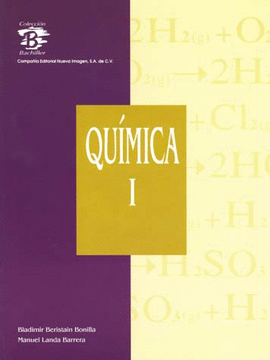 QUIMICA 1 (40 CB)