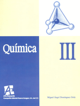 QUIMICA 3 042 AE (96)
