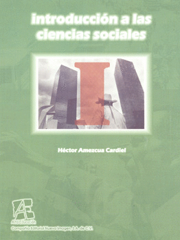 INTRODUCCION A LAS CIENCIAS SOCIALES 1 121(AE)