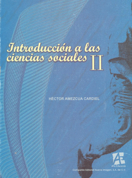 INTRODUCCION A LAS CIENCIAS SOCIALES 2 122(AE)