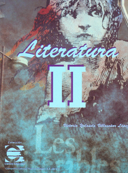 LITERATURA II (CE)