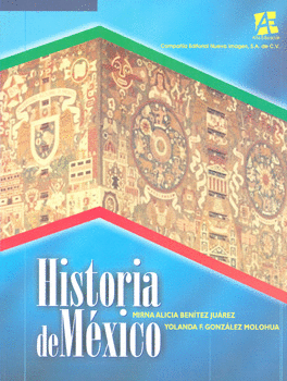 HISTORIA DE MEXICO (AE)