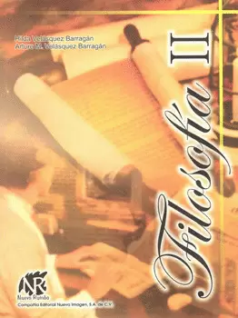 FILOSOFIA II (NR)