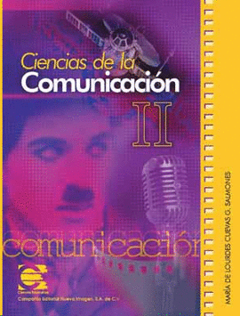 CIENCIAS DE LA COMUNICACION II (CE)