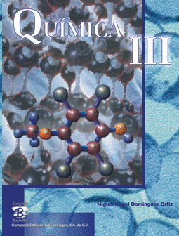 QUIMICA III (CB)