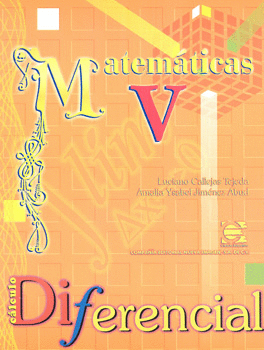 MATEMATICAS V (CE)