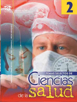 TEMAS SELECTOS DE CIENCIAS DE LA SALUD 2 (CB)