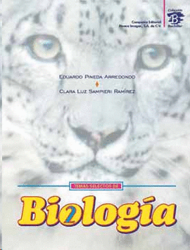 TEMAS SELECTOS DE BIOLOGIA 2 (CB)