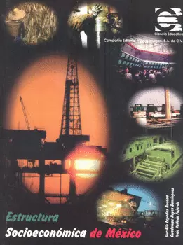 ESTRUCTURA SOCIOECONOMICA DE MEXICO (CE)
