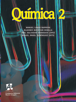 QUIMICA 2 AE (SKU16222)