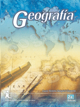 GEOGRAFIA IE