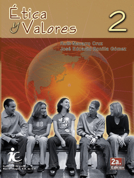 ETICA Y VALORES 2 (IE)