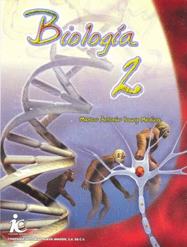 BIOLOGIA 2 (IE)
