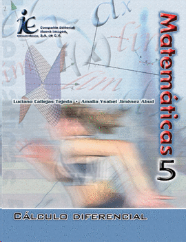 MATEMATICAS 5 (IE)