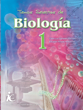 TEMAS SELECTOS DE BIOLOGIA 1 (201 IE)