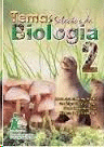 TEMAS SELECTOS DE BIOLOGIA 2 (210 IE)
