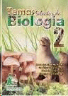 TEMAS SELECTOS DE BIOLOGIA 2