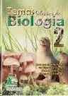 TEMAS SELECTOS DE BIOLOGIA 2
