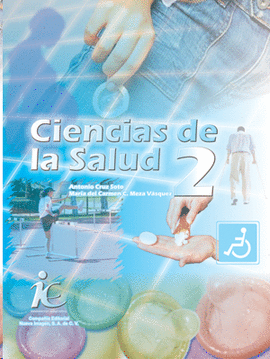 CIENCIAS DE LA SALUD 2 (IE)