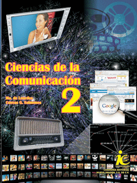 CIENCIAS DE LA COMUNICACION 2 (IE)