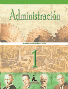 ADMINISTRACION 1 220 IE