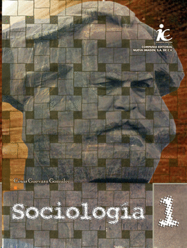 SOCIOLOGIA 1 (IE)
