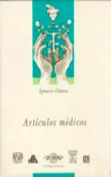 OBRAS, 1. ARTÍCULOS MÉDICOS