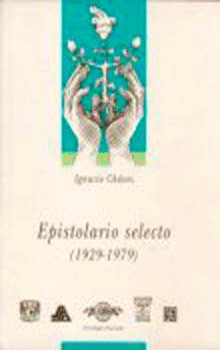OBRAS, 5. EPISTOLARIO SELECTO (1929-1979)
