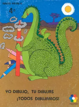 CUADERNO DE EJERCICIOS CALIGRAFICOS 2