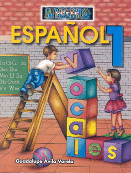 ESPAÑOL 1 (SERIE MILENIO)