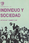 INDIVIDUO Y SOCIEDAD CB