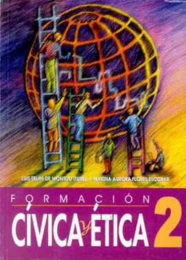 FORMACION CIVICA Y ETICA 2