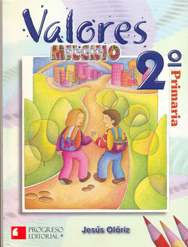 VALORES 2 SERIE MILENIO