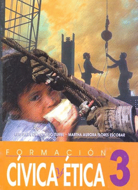 FORMACION CIVICA Y ETICA 3 SECUNDARIA