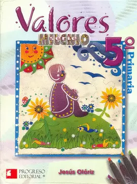 VALORES 5 SERIE MILENIO