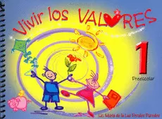 VIVIR LOS VALORES 1