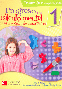 CALCULO MENTAL Y ESTIMACION DE RESULTADOS 1