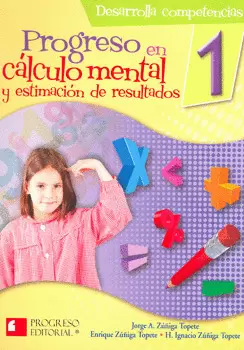 CALCULO MENTAL Y ESTIMACION DE RESULTADOS 1