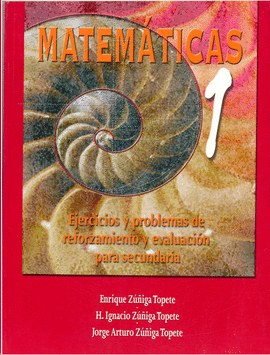 MATEMATICAS 1