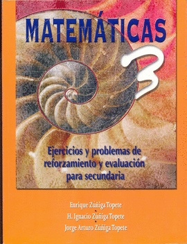 MATEMATICAS 3 SECUNDARIA