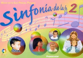 SINFONIA DE LA FE 2º