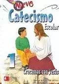 NUEVO CATECISMO ESCOLAR 1