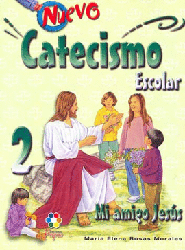 NUEVO CATECISMO ESCOLAR 2