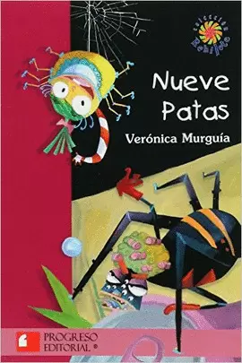 NUEVE PATAS