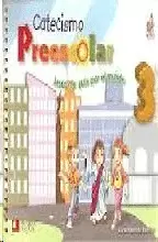 CATECISMO PREESCOLAR 3