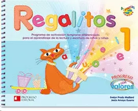 REGALITOS 1